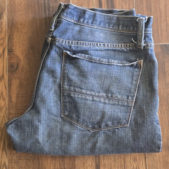 OP Slim Straightleg Jeans - Picture 1 of 4